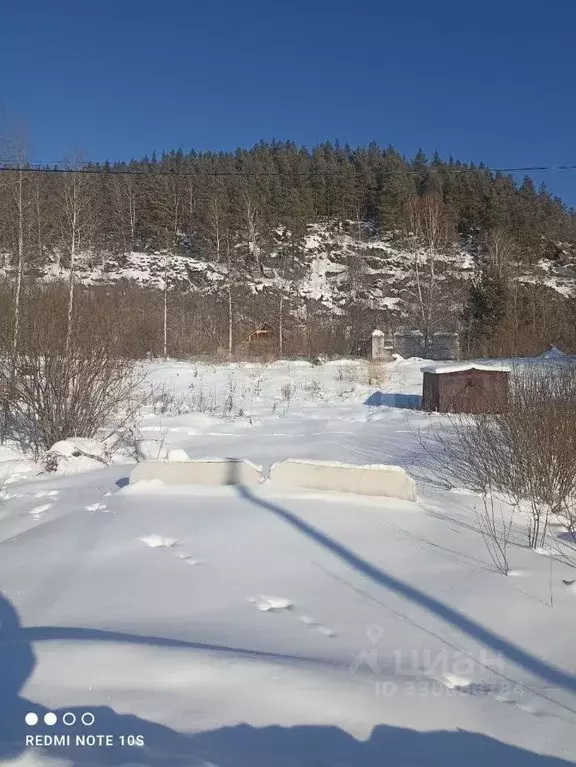 Участок в Алтай, Майминский район, пос. Рыбалка  (15.0 сот.) - Фото 1