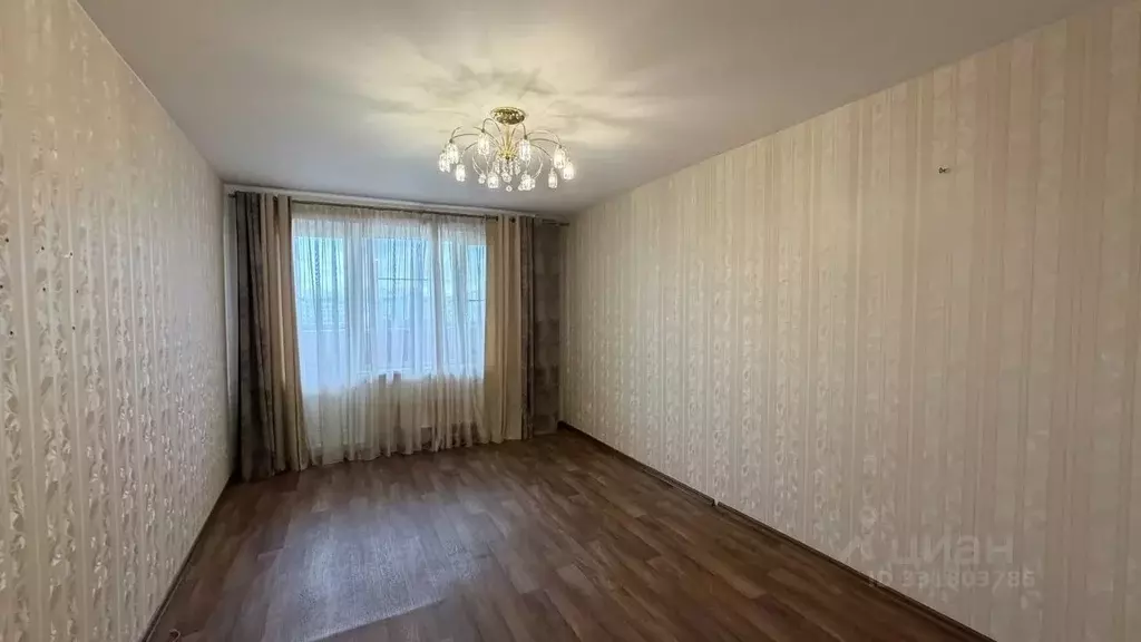 2-к кв. Нижегородская область, Нижний Новгород Мещерское Озеро ... - Фото 1