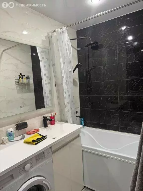 1-комнатная квартира: Якутск, улица Лермонтова, 90/4 (37 м) - Фото 2