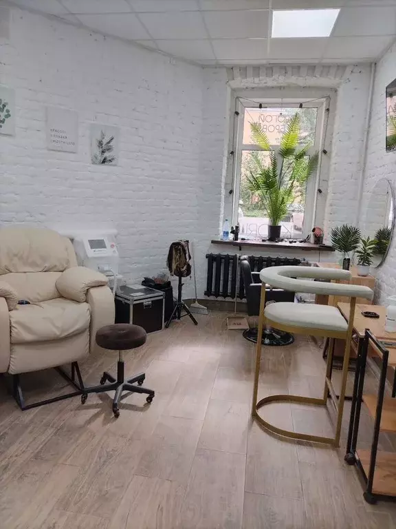 Помещение свободного назначения в Санкт-Петербург просп. Обуховской ... - Фото 2