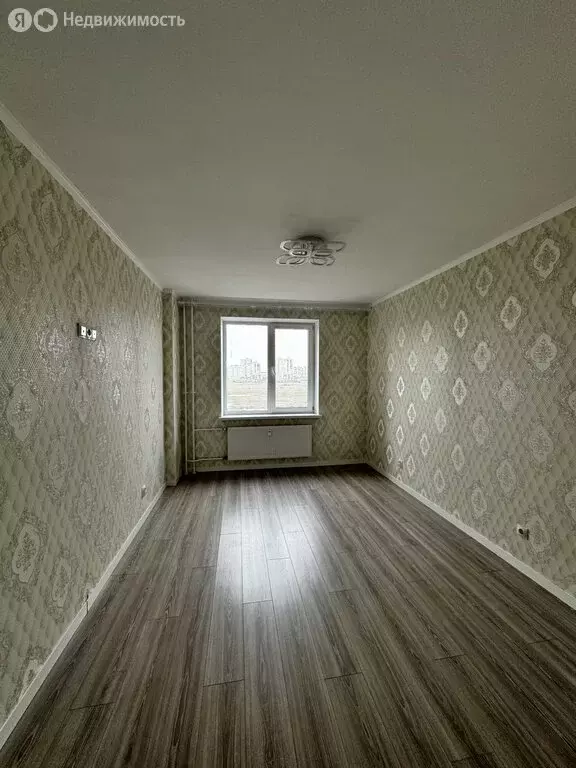 1-комнатная квартира: Мурино, Воронцовский бульвар, 19к1 (34.7 м) - Фото 0