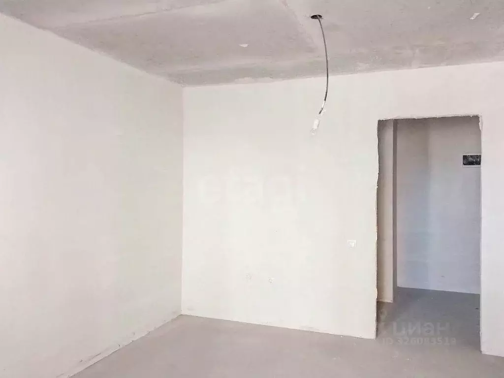 1-к кв. Ярославская область, Ярославль ул. Дядьковская, 48 (40.06 м) - Фото 2