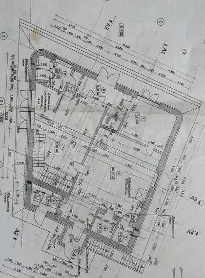 Свободного назначения от 88м до 176м - Фото 1