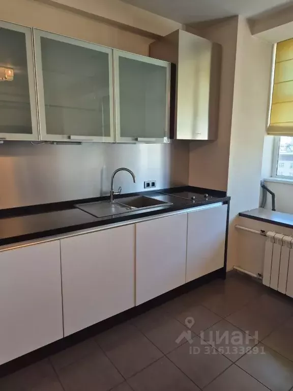 Студия Москва Большой Афанасьевский пер., 11-13 (34.0 м) - Фото 1