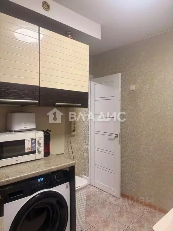 3-к кв. Московская область, Солнечногорск Рекинцо мкр, 8 (59.5 м) - Фото 2