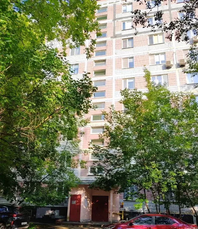 3-к кв. Московская область, Мытищи Юбилейная ул., 23к1 (60.0 м) - Фото 0