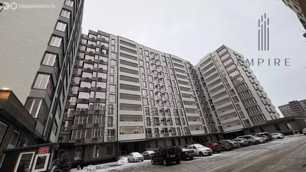 2-комнатная квартира: Грозный, Ахматовский район (59 м) - Фото 2