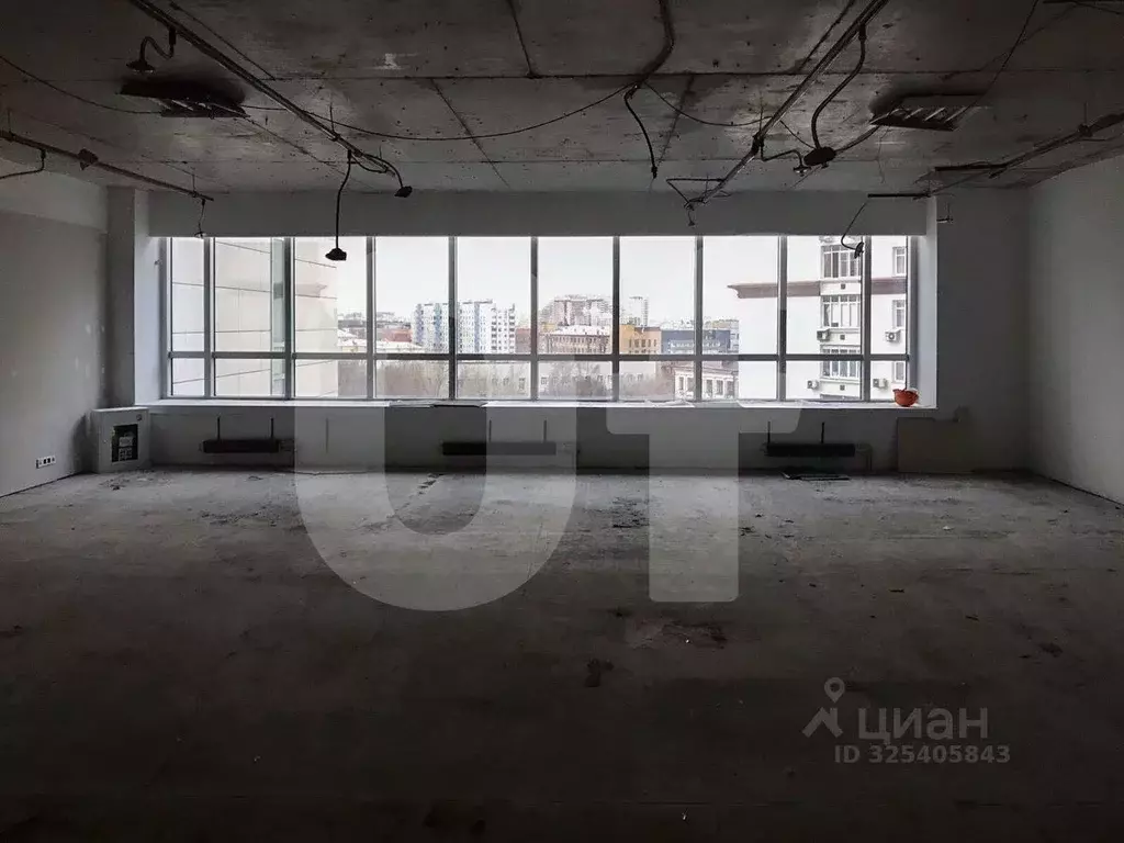 Офис в Москва Преображенская пл., 8 (9281 м) - Фото 2