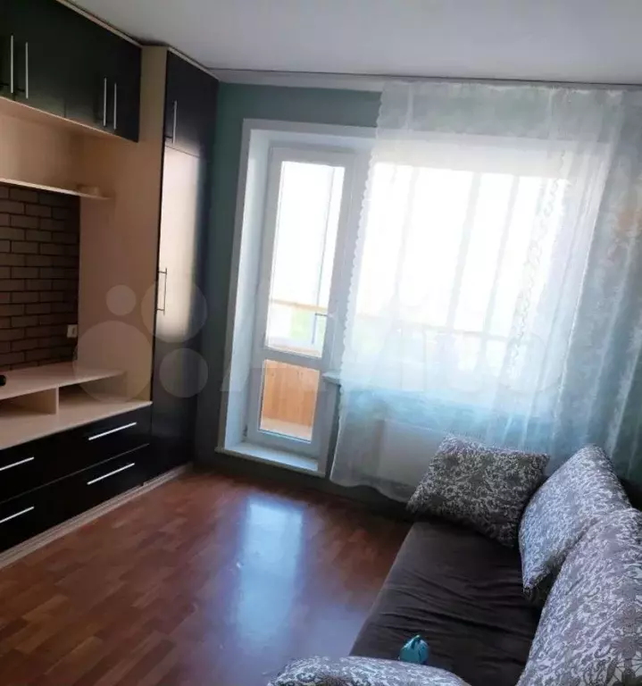 1-к. квартира, 26 м, 8/10 эт. - Фото 0