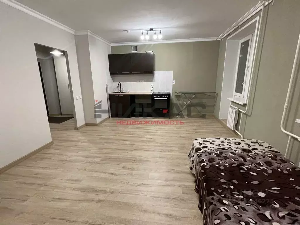 Студия Ярославская область, Ярославль пос. Парижская Коммуна, пер. ... - Фото 2