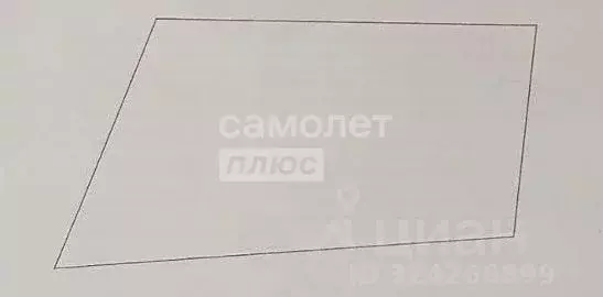 Участок в Забайкальский край, Читинский район, с. Смоленка Центральная ... - Фото 1