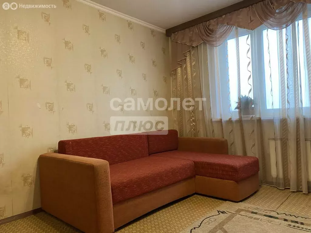 3-комнатная квартира: Москва, Ярославское шоссе, 12к1 (71.5 м) - Фото 2