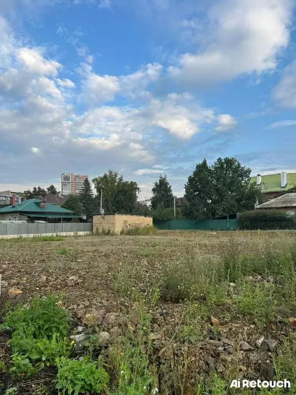 Участок в Челябинская область, Челябинск ул. Татьяничевой, 43 (7.8 ... - Фото 2