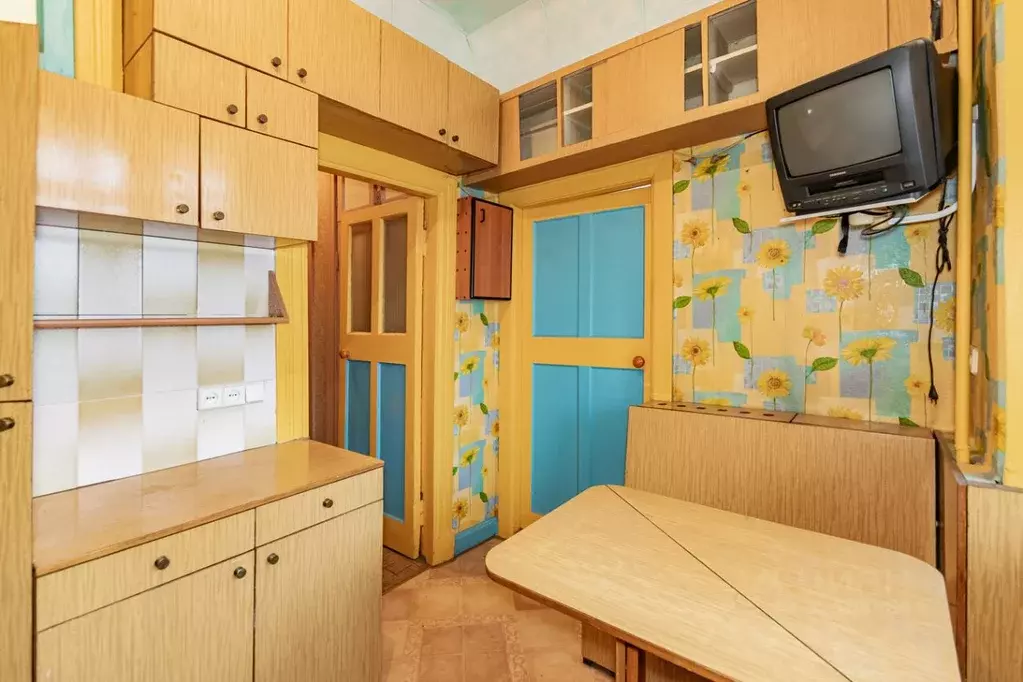 2-к кв. Свердловская область, Екатеринбург ул. Титова, 12 (45.5 м) - Фото 1