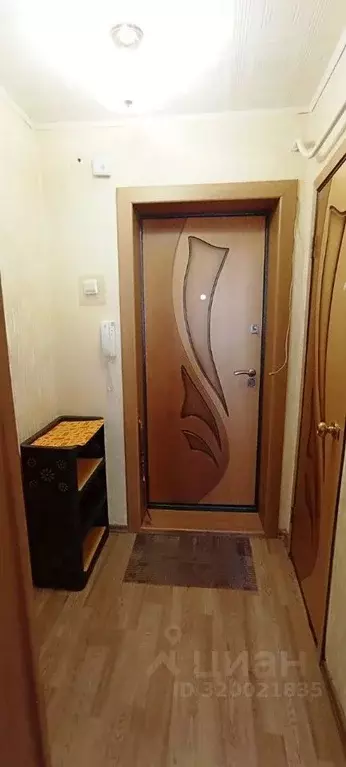 1-к кв. Татарстан, Нижнекамск ул. Баки Урманче, 20 (27.6 м) - Фото 1