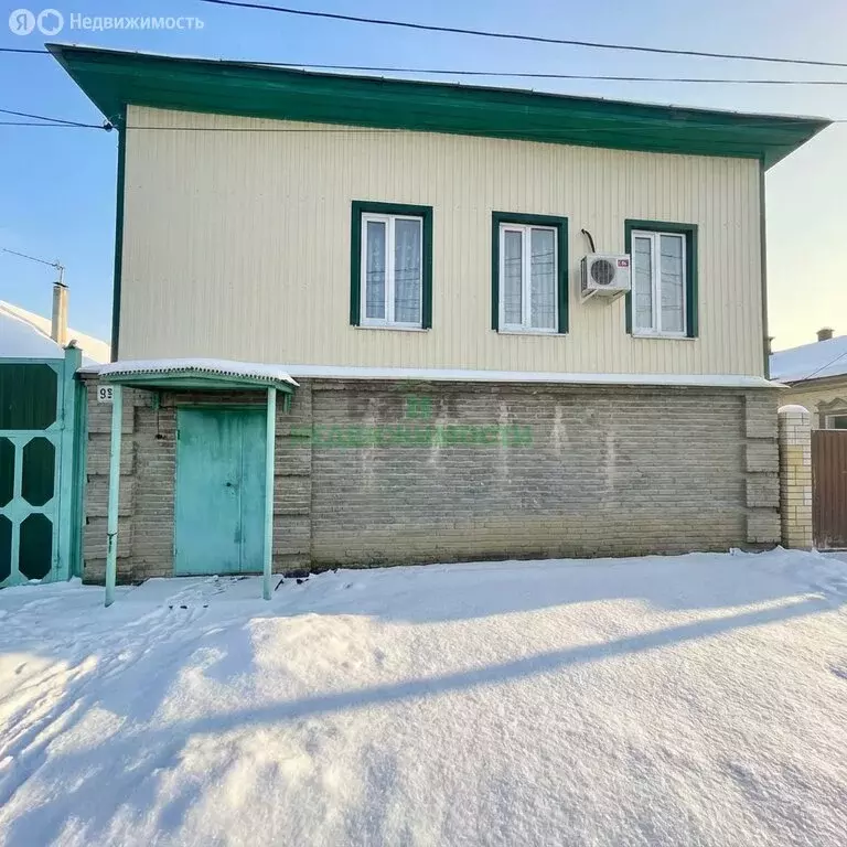 Дом в Вольск, Народная улица, 95 (146.3 м) - Фото 2