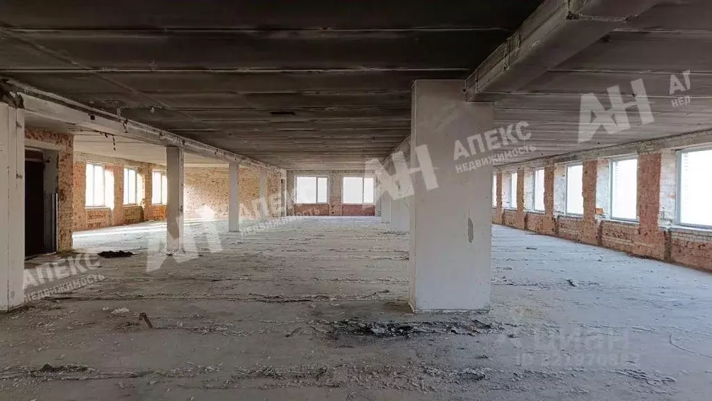 Производственное помещение в Московская область, Люберцы Октябрьский ... - Фото 0