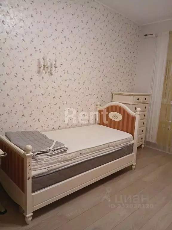 4-к кв. Москва ул. Лобачевского, 52К1 (137.0 м) - Фото 2