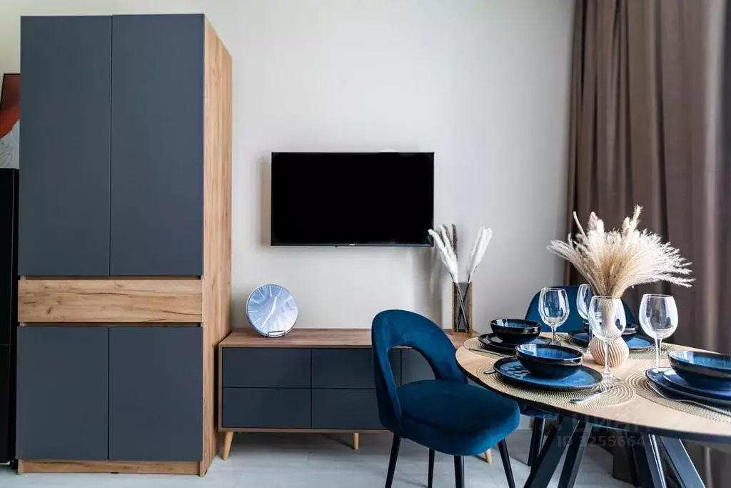 2-к кв. Москва Волгоградский просп., 32/5к2 (41.0 м) - Фото 2