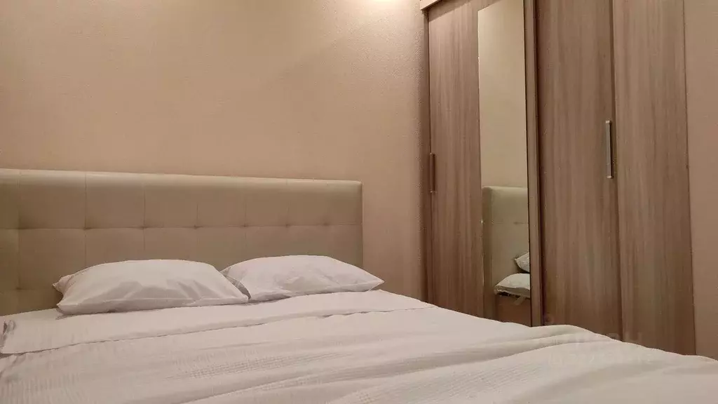 2-к кв. Башкортостан, Уфа ул. Архитектора Рехмукова, 7 (50.0 м) - Фото 1