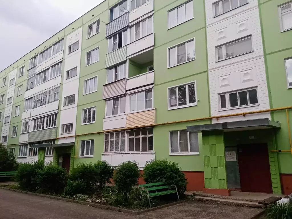 Продаётся 2-к квартира, 51 м - Фото 0