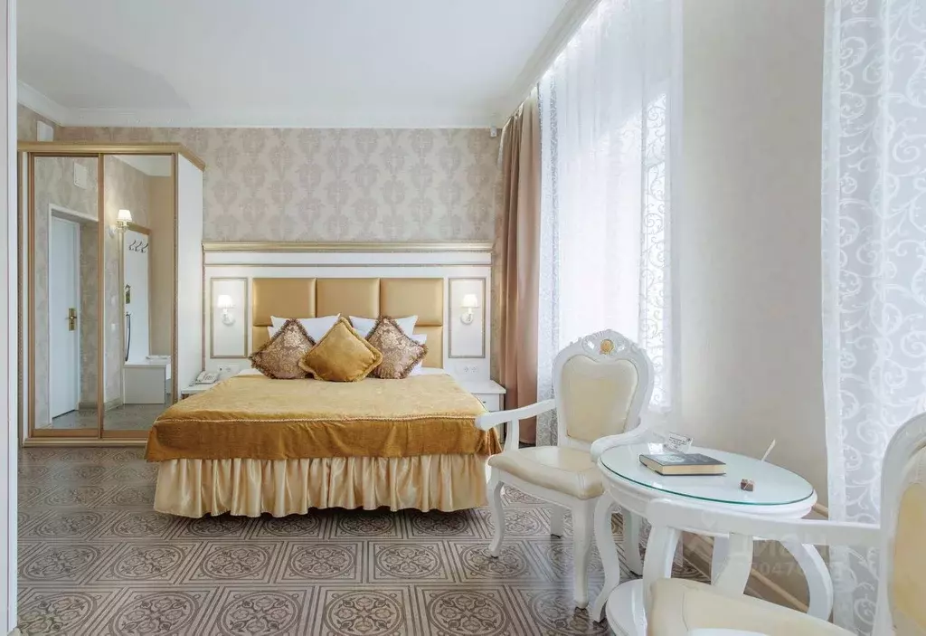 Комната Иркутская область, Ангарск 77-й кв-л, 3 (24.0 м) - Фото 1