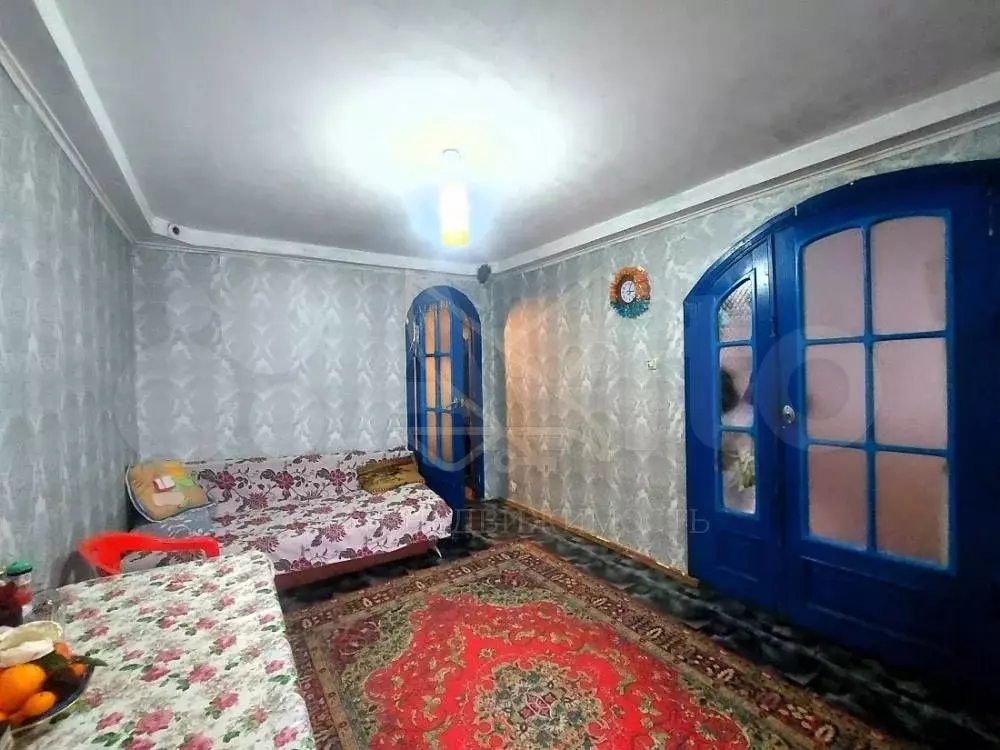 2-к. квартира, 42 м, 3/4 эт. - Фото 0