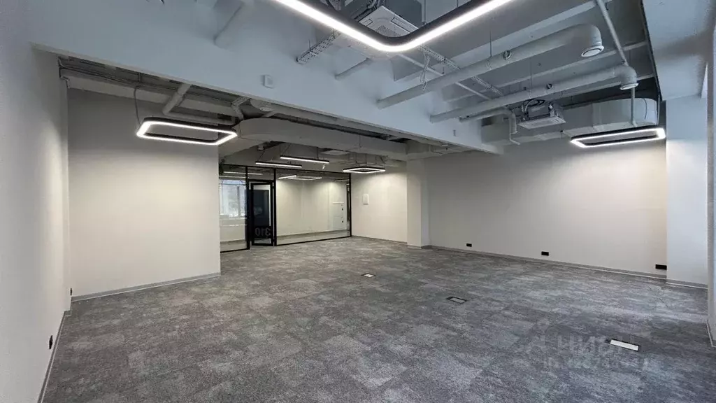 Офис в Москва Ленинский просп., 158 (79 м) - Фото 2