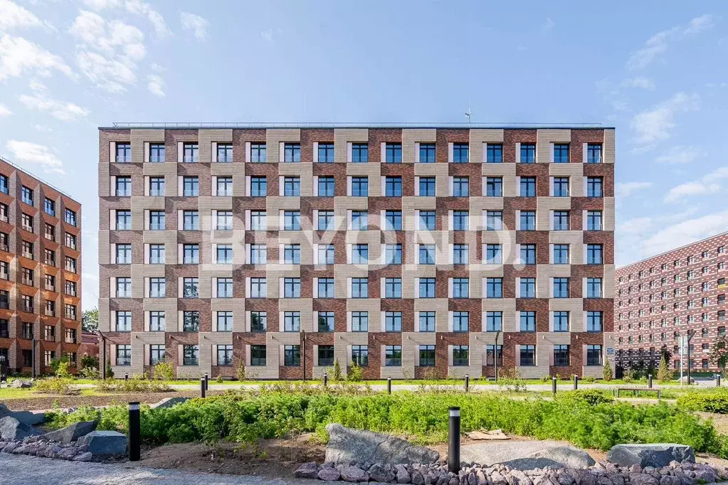 3-к. квартира, 155,6 м, 1/9 эт. - Фото 0