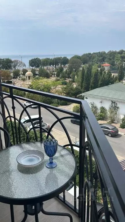2-к кв. Краснодарский край, Геленджик Крымская ул., 22к24 (50.0 м) - Фото 0