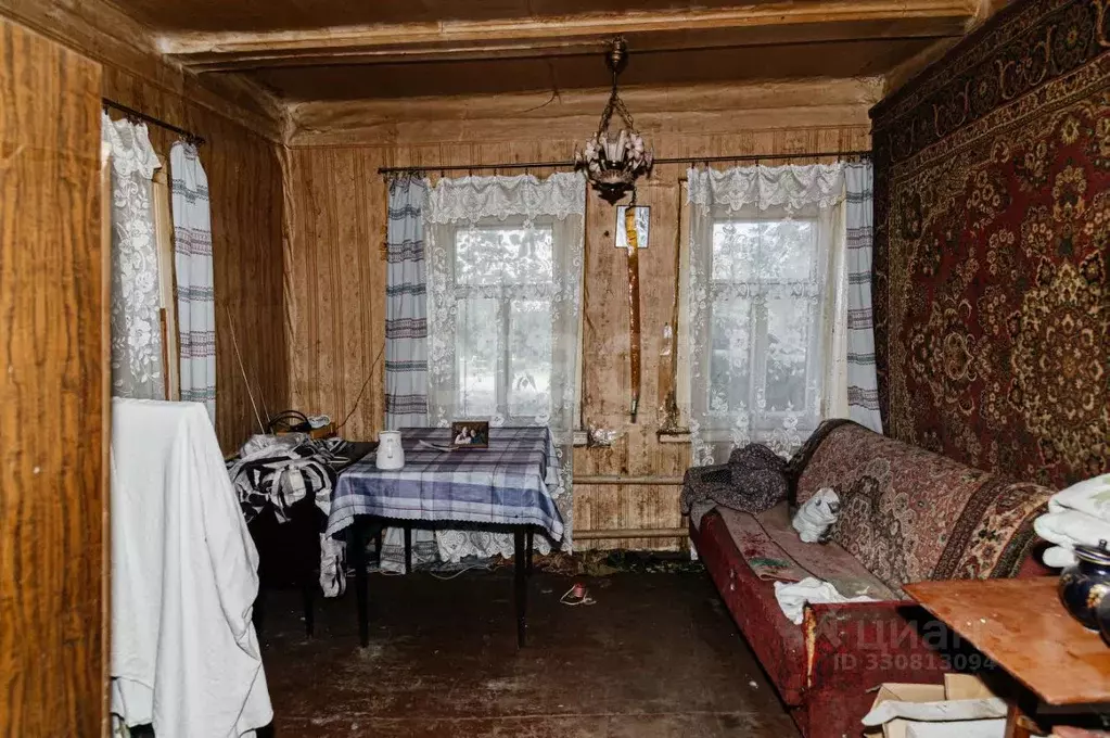 Дом в Тульская область, Тула ул. Томпа, 5 (42 м) - Фото 1