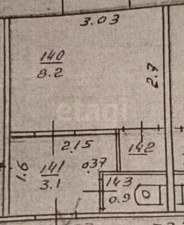 Студия Татарстан, Казань ул. Карбышева, 35 (13.0 м) - Фото 1