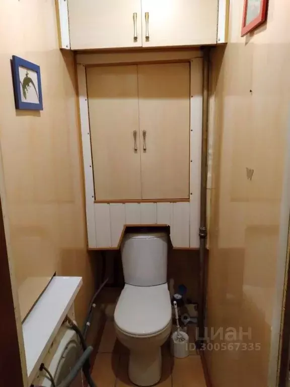 Комната Москва Новогиреевская ул., 13 (16.0 м) - Фото 0