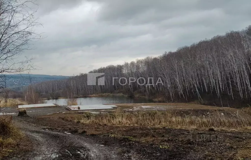 Участок в Кемеровская область, Новокузнецкий муниципальный округ, пос. ... - Фото 1