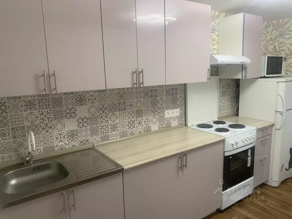 1-к кв. Москва Косинская ул., 24К3 (40.0 м) - Фото 1