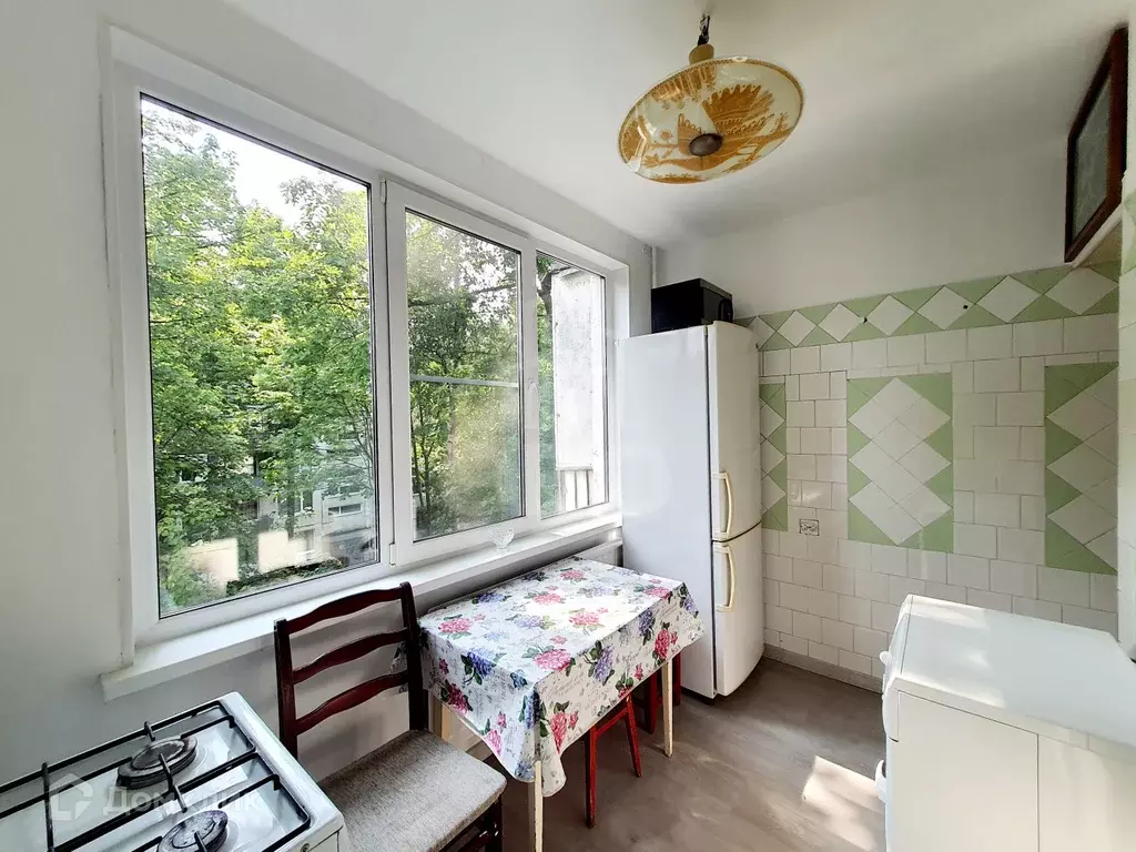 Продаётся 2-к квартира, 44 м - Фото 1