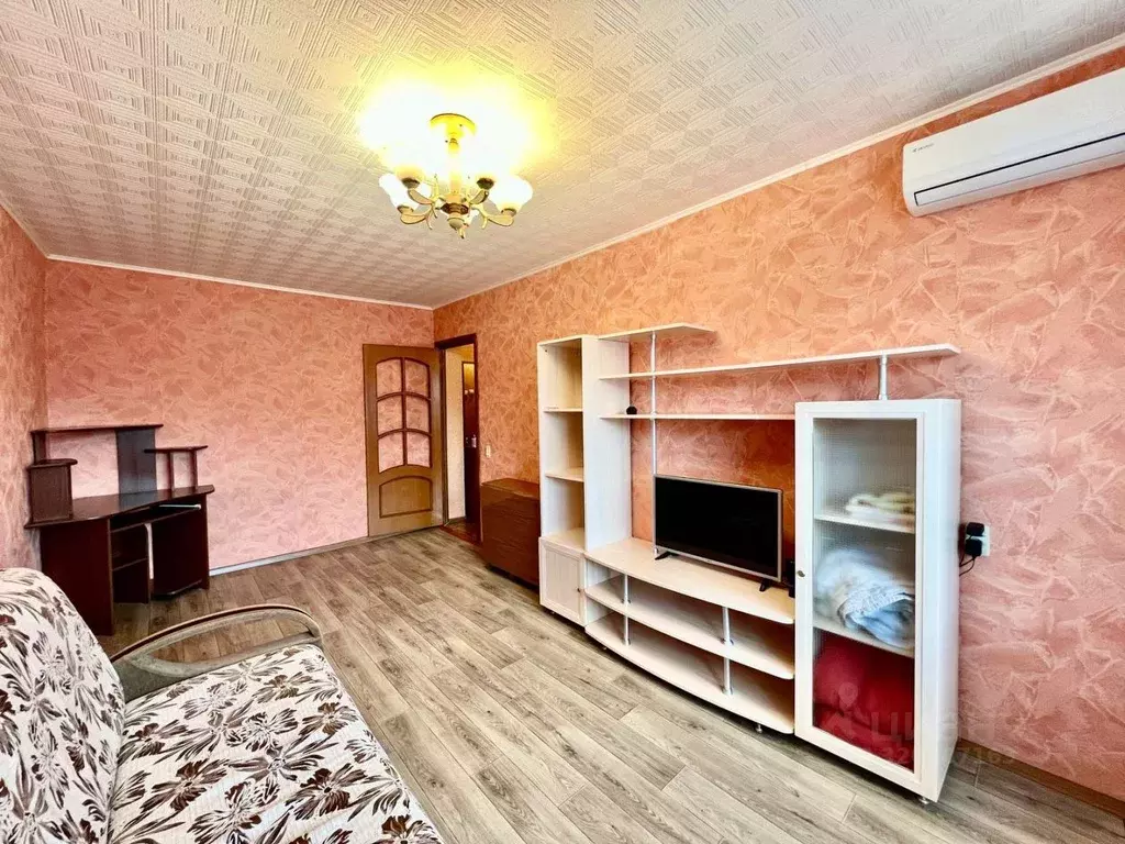 2-к кв. Брянская область, Брянск Орловская ул., 26 (45.0 м) - Фото 0