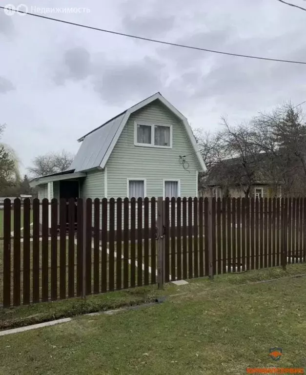 Дом в Московская область, городской округ Ступино, СНТ Михнево завода ... - Фото 0