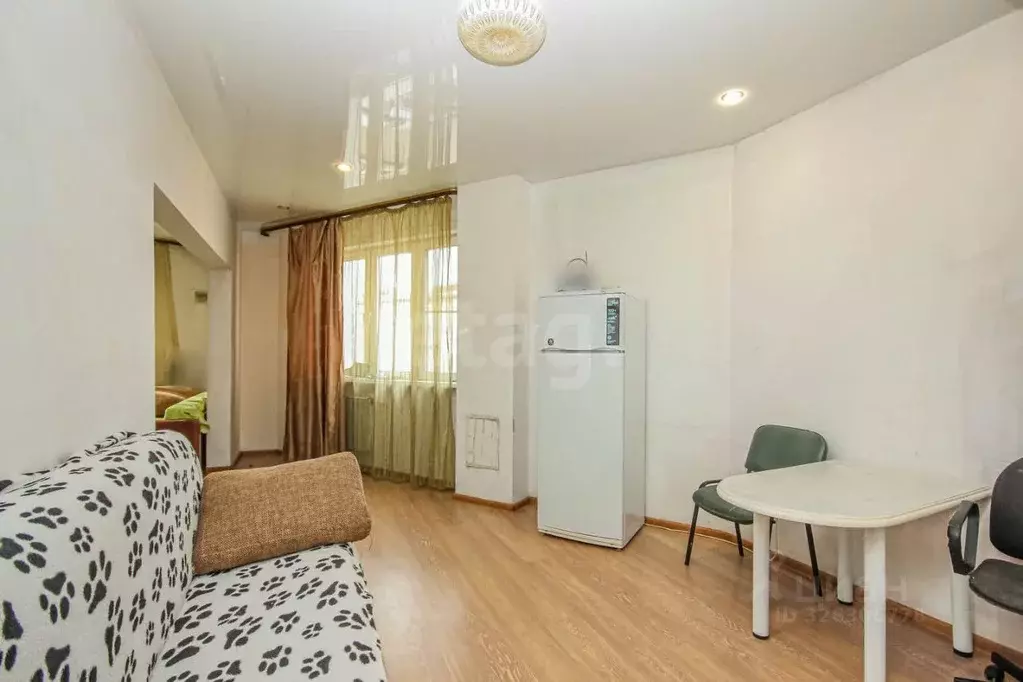 2-к кв. Бурятия, Улан-Удэ ул. Смолина, 77 (48.0 м) - Фото 2