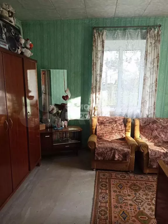 Дом 53 м на участке 7 сот. - Фото 0
