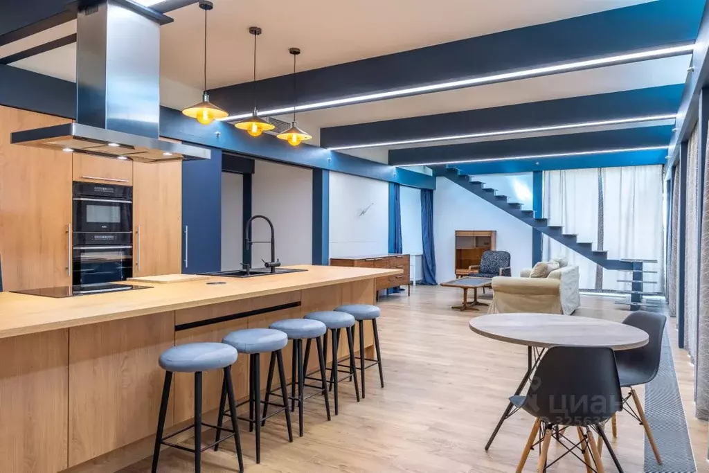 Коттедж в Ленинградская область, Всеволожский район, Морозовское ... - Фото 2