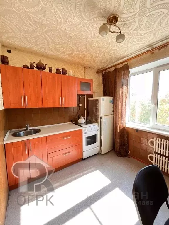 2-к кв. Московская область, Ступино ул. Чайковского, 24а (49.5 м) - Фото 0
