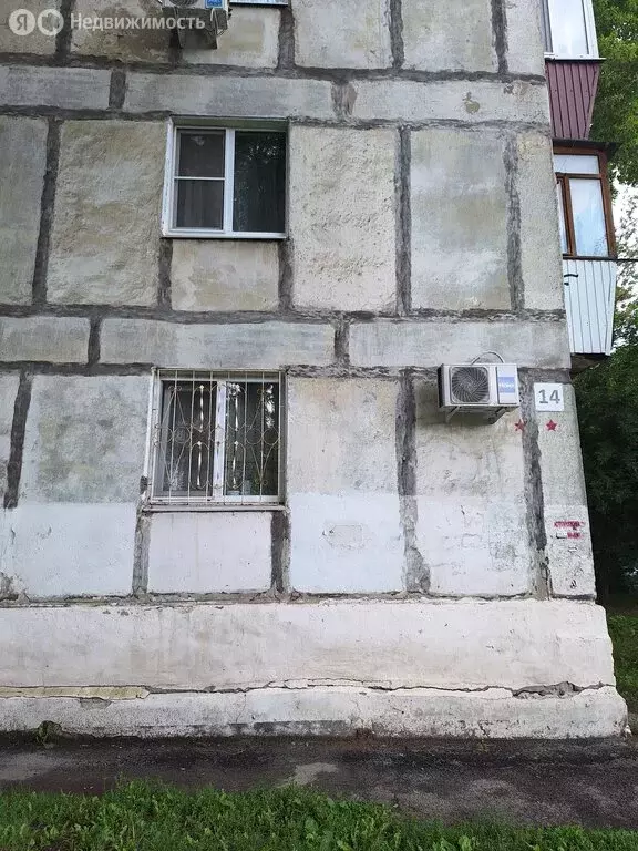 3-комнатная квартира: Самара, Пугачёвский тракт, 14 (57 м) - Фото 1