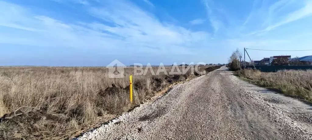 Участок в Владимирская область, Суздальский район, Боголюбовское ... - Фото 2