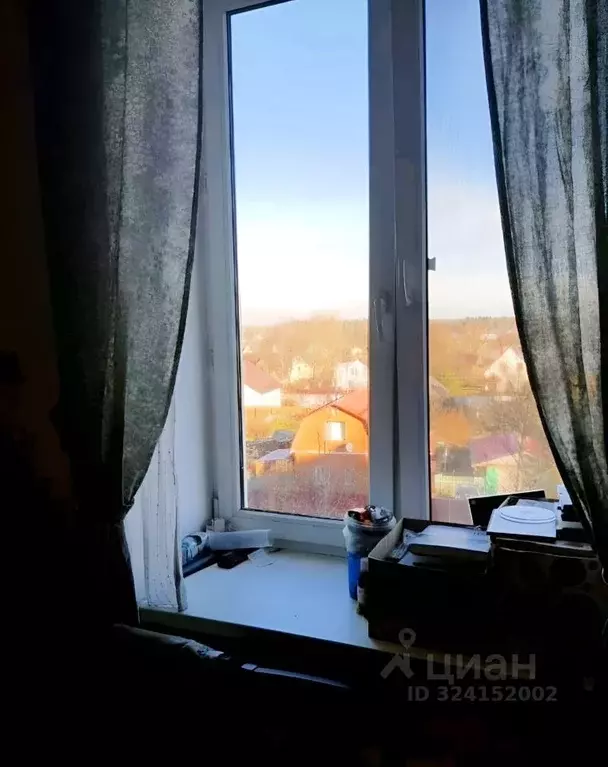 2-к кв. Московская область, Апрелевка Наро-Фоминский городской округ, ... - Фото 1