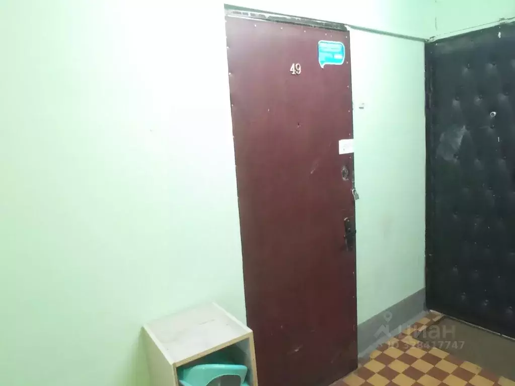 2-к кв. Москва Карамышевская наб., 10к1 (44.4 м) - Фото 1