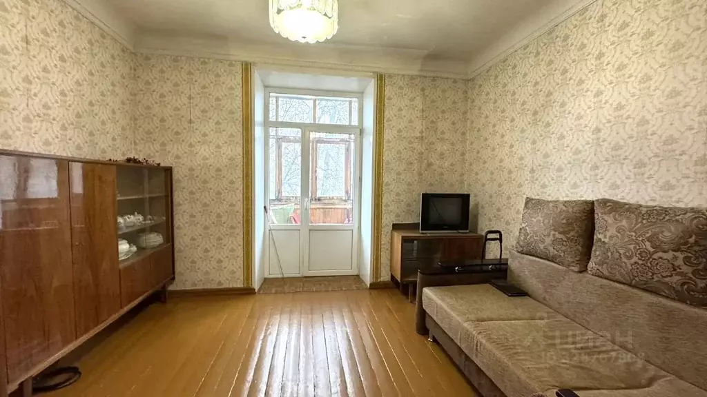 3-к кв. Башкортостан, Уфа ул. Мира, 19 (67.0 м) - Фото 1