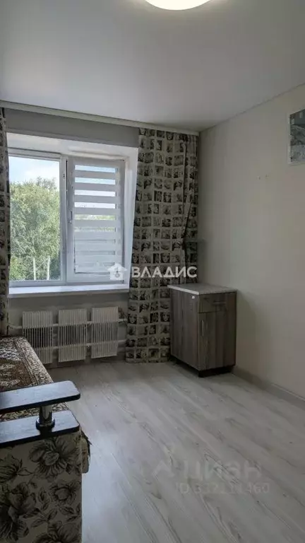 Комната Башкортостан, Уфа ул. Сергея Вострецова, 11 (11.8 м) - Фото 1