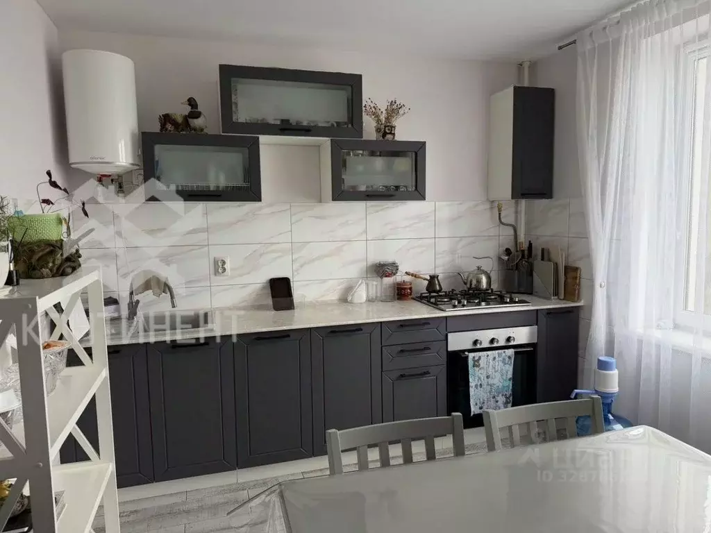 2-к кв. Крым, Евпатория ул. Имени Белогубца, 41 (55.8 м) - Фото 2