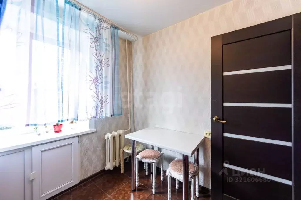 1-к кв. Хабаровский край, Хабаровск ул. Профессора М.П. Даниловского, ... - Фото 1